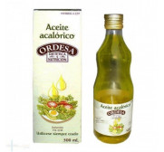 Aceites y condimentos