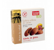 Galletas y desayuno