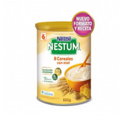 Alimentación del bebé