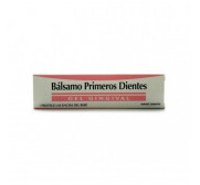 Primeros dientes