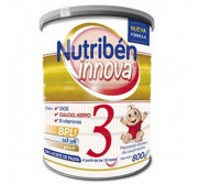 Alimentación infantil