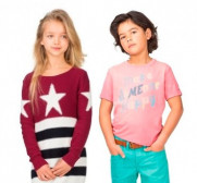 Ropa Niño, Niña y Bebés