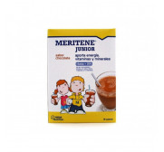 Complementos alimenticios infantiles