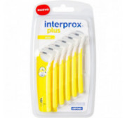 Cepillos interdentales