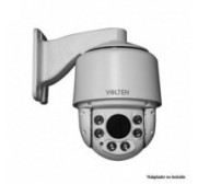 Videovigilancia Exterior
