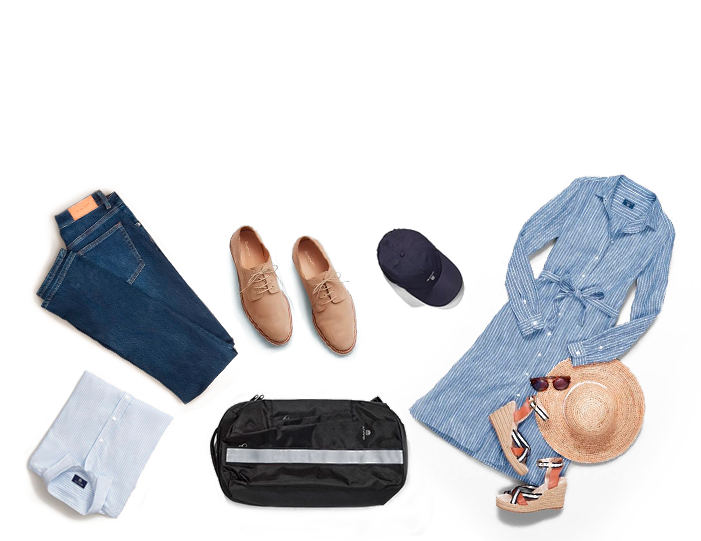 Ropa y Moda