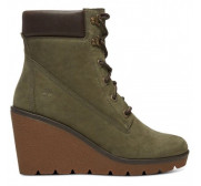Botas y botines mujer