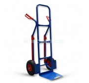 Carretillas Bricolaje