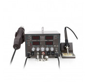 Herramientas eléctricas