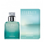 Perfumes de verano