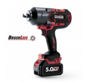 Herramienta Batería