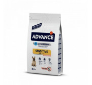 Alimentación para perros