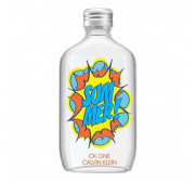 Perfumes de verano