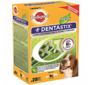 Snacks para perros adultos