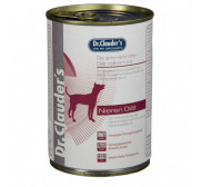 Alimentación húmeda para perros senior