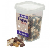 Snacks para cachorros