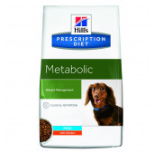 Dieta veterinaria seca para perros