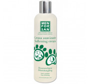 Champús y mascarillas para perros