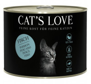 Alimentación húmeda para gatos adultos