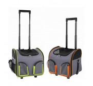 Bolsos y trolley para perros y gatos