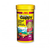 Alimentación para peces