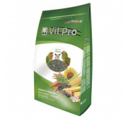 Alimentación para pájaros