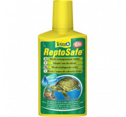 Salud e higiene para reptiles y tortugas