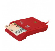 Lectores de tarjeta de informática