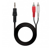 Cables y Adaptadores Imagen/Sonido