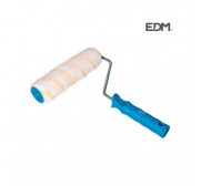 Pinturas, herramientas y tratamiento de paredes