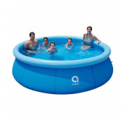 Piscinas, jacuzzis y suministros