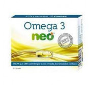 Omega 3, 6, 9
