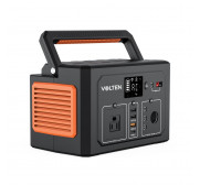 Generadores y energía portátil