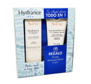 Packs de cosmética