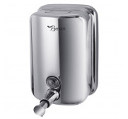 Geles y dispensadores