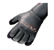 Guantes de buceo