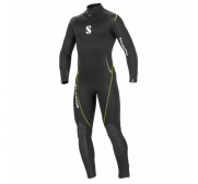 Trajes de buceo