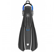 Aletas de buceo