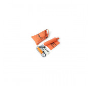 Equipo de seguridad buceo