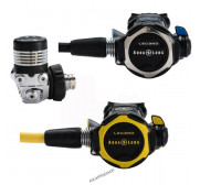 Reguladores de buceo