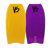 Tablas de bodyboard