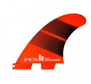 Quillas de surf