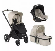 Carritos y sillas de paseo