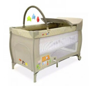 Muebles para bebé