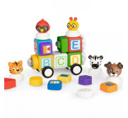 Juguetes para Bebés y primera infancia