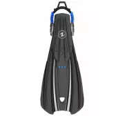 Aletas de buceo