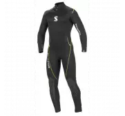 Trajes de buceo
