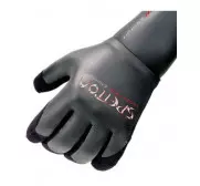Guantes de buceo