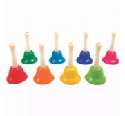 Instrumentos Musicales