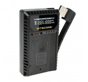 Cargadores / Adapt. corriente